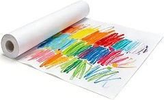 Los mejores rollos de papel para manualidades infantiles