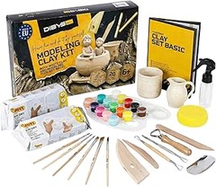 Descubre los mejores sets de modelado infantil para niños de 4 a 6 años