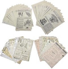 ¿Qué tipos de papel son ideales para el collage infantil?