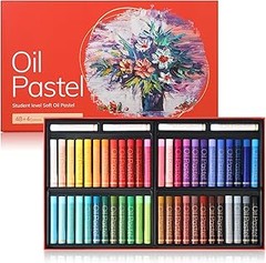 Las mejores ofertas y promociones en pinturas pastel infantiles