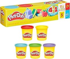 Descubre las mejores ofertas en botes de plastilina para niños