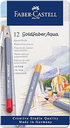 Opiniones y Experiencias de Padres sobre Lápices de Colores Acuarelables