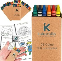 Las mejores opiniones sobre ceras triangulares para niños