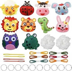 Reseñas y Opiniones de Kits de Organización para Manualidades Infantiles