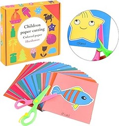 Reseñas y Opiniones sobre Tijeras Infantiles para los Más Pequeños