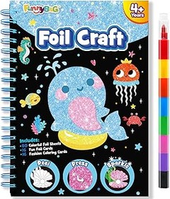 Reseñas de los kits de manualidades infantiles más populares