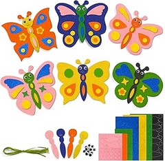 Cómo Organizar una Fiesta Usando Kits de Manualidades