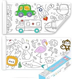 Ventajas de optar por pinturas lavables para niños