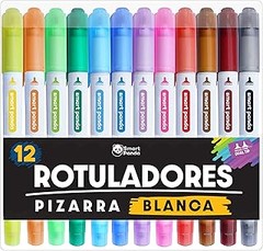 Descubre los precios de los rotuladores pastel infantiles en Amazon