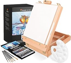 Resuelve tus Dudas sobre Kits de Pintura Infantil