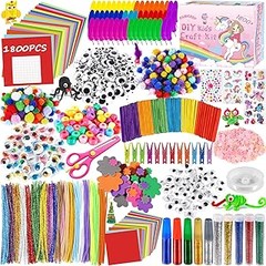 Dificultades comunes al utilizar kits de manualidades infantiles