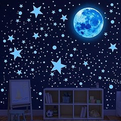 Errores frecuentes al usar pegatinas fluorescentes para niños