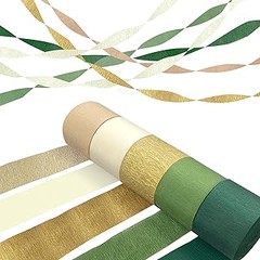 Ideas de proyectos de arte con papel crespón para niños