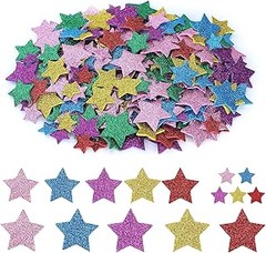 Ideas creativas de reciclaje con goma eva para niños