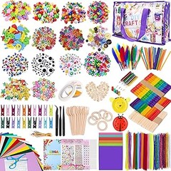 Soluciones si faltan piezas en tu kit de manualidades con pompones