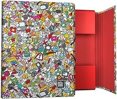 Descubre qué son las carpetas para manualidades infantiles