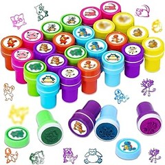 Descubre qué son los sellos para decorar papel infantil