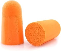 Tampones de espuma infantiles