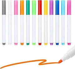 Rotuladores para cristal infantiles