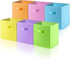 ¿Qué son los sets de almacenaje para manualidades infantiles?