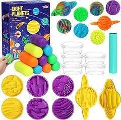 Descubre las Últimas Tendencias en Moldes para Plastilina Infantil