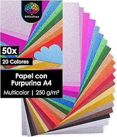 Descubre los diferentes tipos de cartulinas infantiles