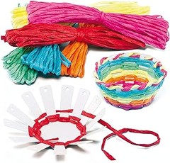 Descubre los diferentes tipos de kits de manualidades con cartulinas