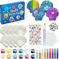 Descubre los Mejores Tipos de Kits de Manualidades para Aula