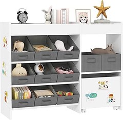 Conoce los diferentes tipos de organizadores para pegatinas infantiles