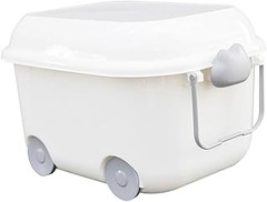 Descubre los mejores tipos de organizadores para plastilina infantil