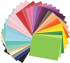 Descubre los diferentes tipos de papel de seda infantil disponibles