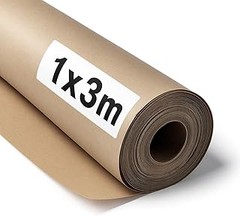 Descubre los diferentes tipos de papel kraft para manualidades infantiles