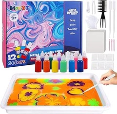 Pinturas para papel infantiles