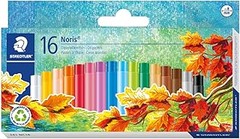 Descubre las ventajas de usar ceras pastel infantiles