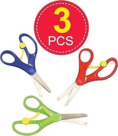 Descubre las Ventajas de Usar Tijeras con Resorte para Manualidades Infantiles