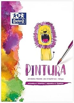¿Por qué usar pinturas no tóxicas para niños en manualidades?