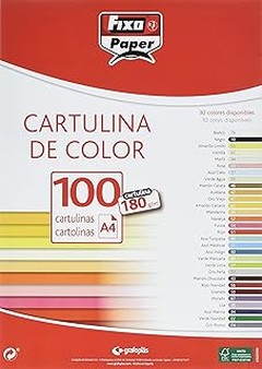 Descubre las ventajas de las cartulinas blancas para manualidades infantiles