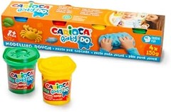 ¿Por qué es beneficioso usar plastilina en la educación infantil?