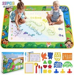 Beneficios de los tapetes para modelar infantil en las manualidades
