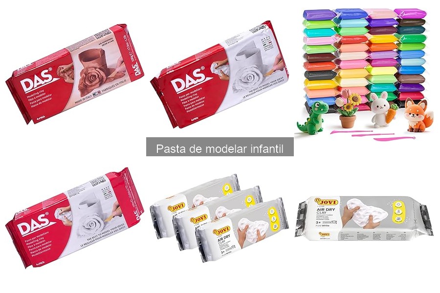 ** Cómo conservar la pasta de modelar: Guía práctica