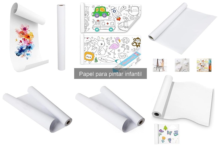 Cómo cuidar el papel para pintar infantil: consejos prácticos