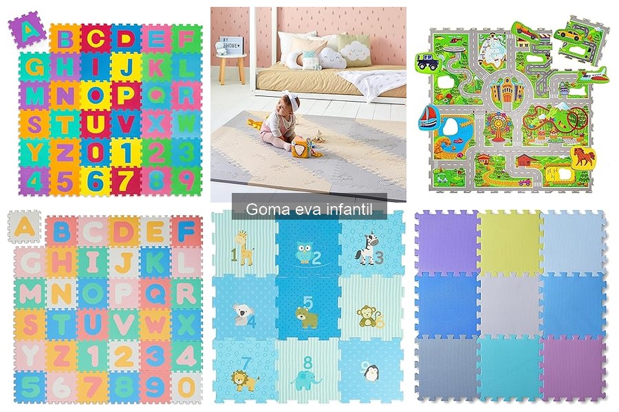 Cómo reciclar goma eva usada: Ideas creativas y prácticas