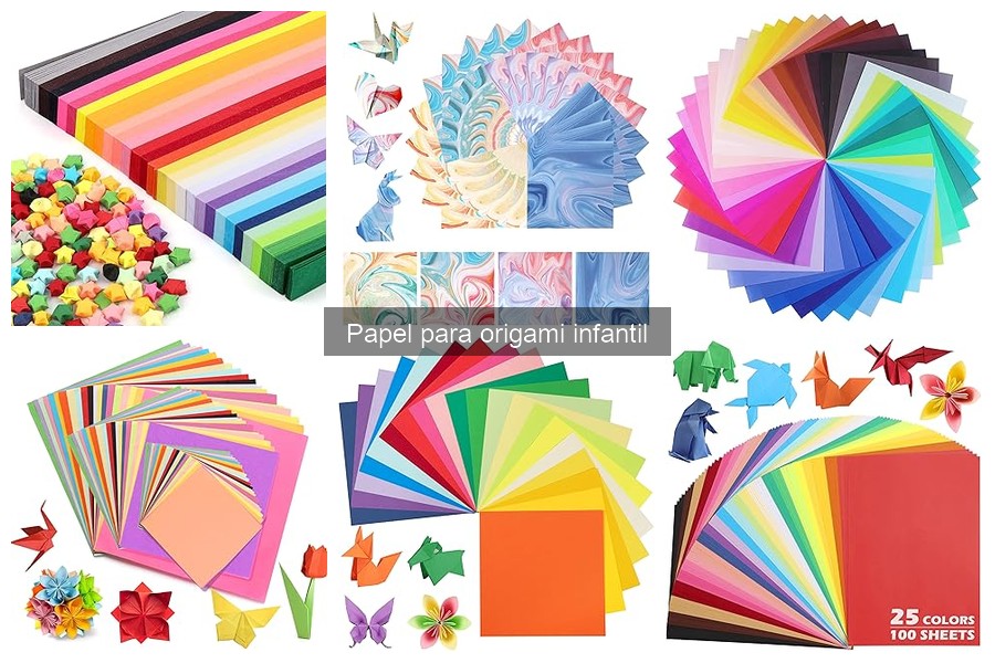 Cómo utilizar el papel para origami en actividades educativas
