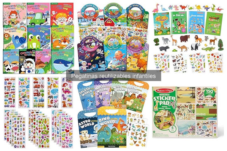 Errores Comunes con Pegatinas Reutilizables y Soluciones